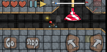 Wheelie screenshot 2