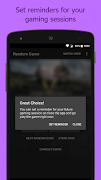 Random Game Selector screenshot 4