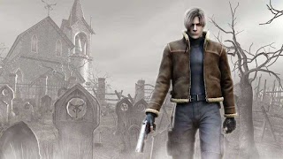 Resident Evil 4 Walkthrough poster