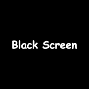 Black Screen captura de pantalla 2