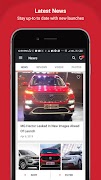 ZigWheels - Car, Bike & Review screenshot 6