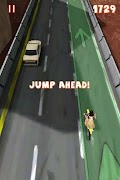 Lane Splitter screenshot 3