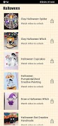 Halloween Creative Handmade Crafts Art Ideas-I スクリーンショット 3