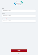 Lapor TBC screenshot 4