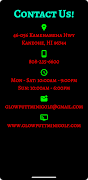 Glow Putt imagem de tela 6