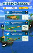 Bowling Islands 截圖 1