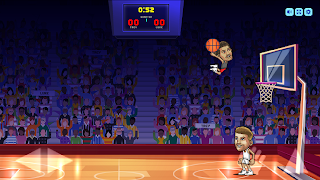 BasketBros poster
