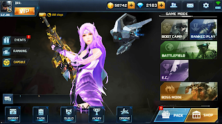 Killbox: Western Screenshot 7