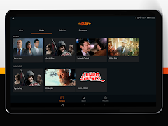 RTVE Play+ Ekran Görüntüsü 4