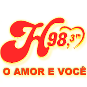 Harmonia FM скриншот 1