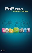 Alecto Camera-poster