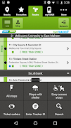 tramTRACKER ภาพหน้าจอ 3
