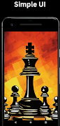 برنامه‌نما Chess عکس از صفحه