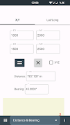 Geoclass Lite screenshot 7