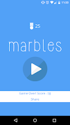 Marbles Ekran Görüntüsü 3