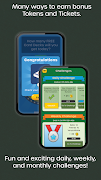 verysolitaire - Solitaire Game 截图 4