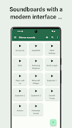 Custom Soundboard پوسٹر