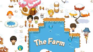 The Farm : Sassy Princess Screenshot 7