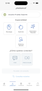 SANITAPP ポスター