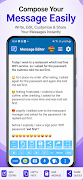 Message Editor ポスター