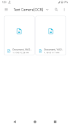 Text OCR: Camera Text Scanner تصوير الشاشة 4
