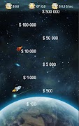Idle Moon Base Manager capture d'écran 4