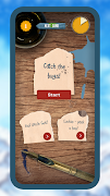 Catch the bugs! syot layar 2