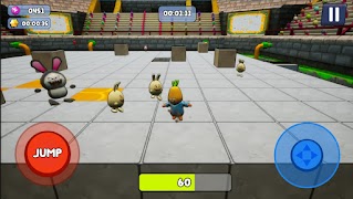 Chasing Dan Ekran Görüntüsü 7