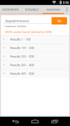 Word Solver screenshot 6