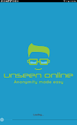 Unseen Online - Freedom VPN syot layar 5