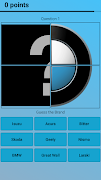 Car Logo Quiz - The Game about syot layar 6