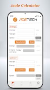 برنامه‌نما AceSoft عکس از صفحه