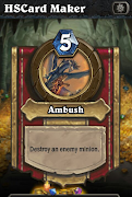 HSCard Maker screenshot 5