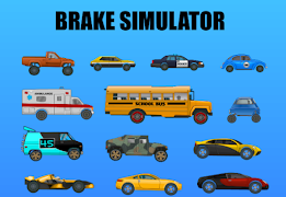 BRAKE - Dont crash against the screenshot 2