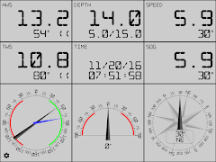 NavMonitor Ekran Görüntüsü 6