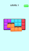 پوستر Fill The Board