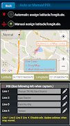 GPS Map Camera スクリーンショット 2