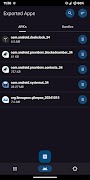 2 Schermata Package Manager