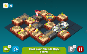PepeLine screenshot 7