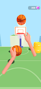 Hoop Master 3D 截圖 4
