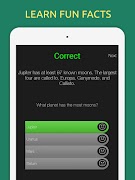 Science Quiz Test Trivia Game 截图 5