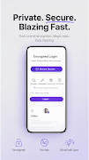 Grigora Mail: Fast, Secure 截图 1