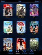 RiffTrax Sync 截图 7