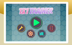 1x1 Trainer Plus screenshot 4