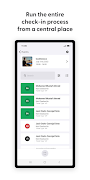 FooEvents Check-ins 截图 2