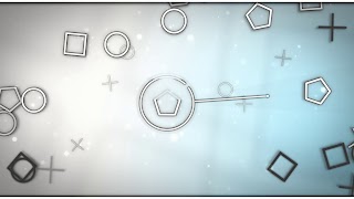 Polygonia screenshot 2