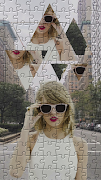 Quebra-Cabeças Taylor Swift ภาพหน้าจอ 6