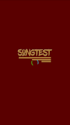 Songtest постер