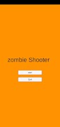 Zombie Shooter screenshot 3