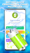 Magic Cleaner: Phone Optimizer تصوير الشاشة 3